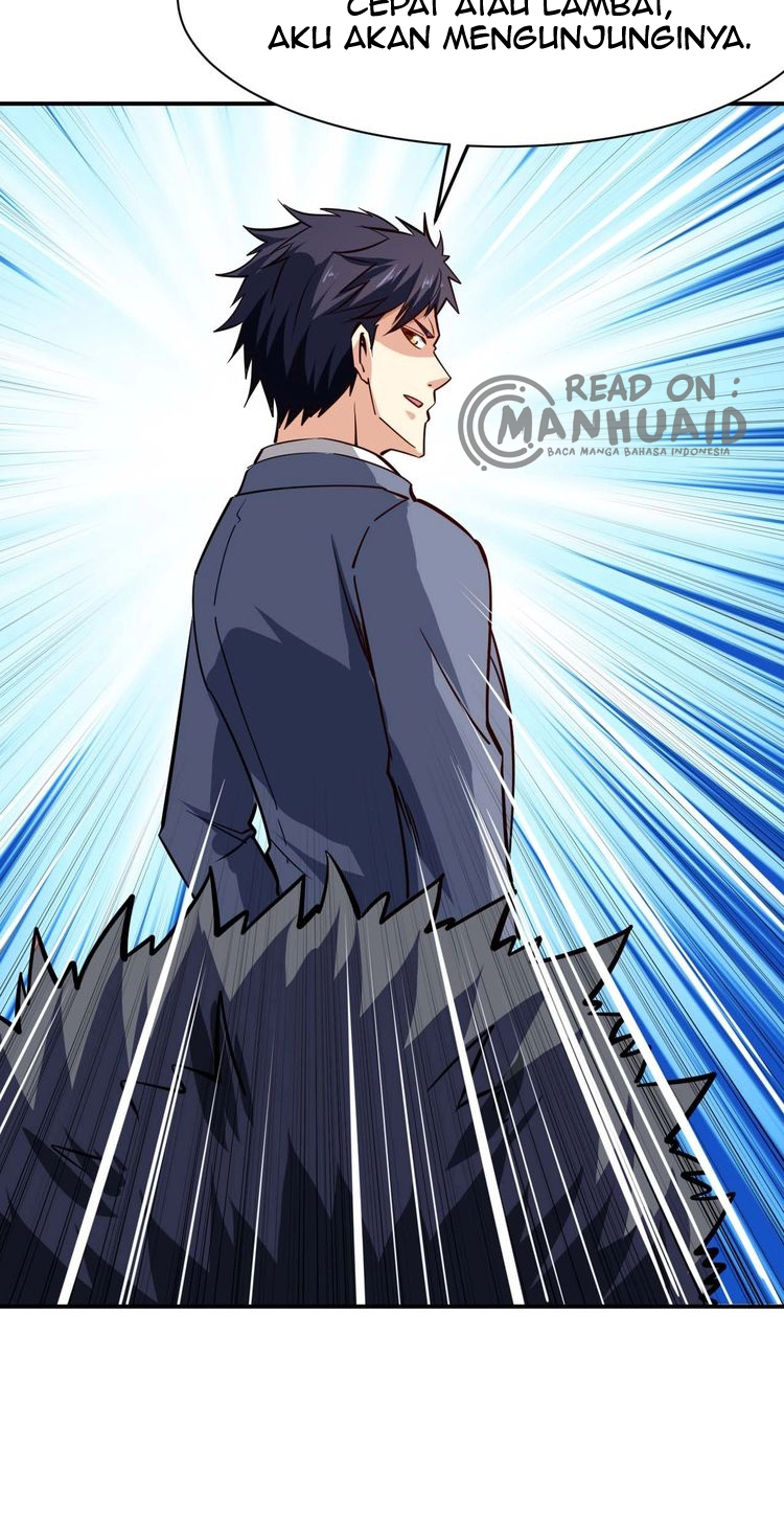 Melee Mad Soldier! Chapter 23 Gambar 62